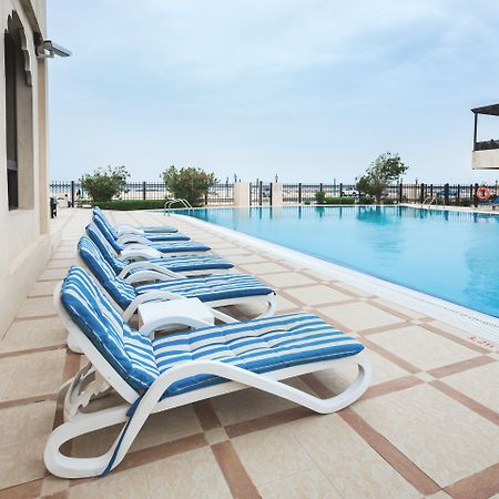 Roda Beach Resort Dubaj Zewnętrze zdjęcie