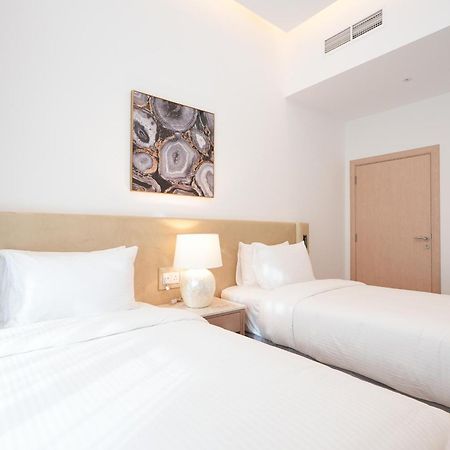 Roda Beach Resort Dubaj Zewnętrze zdjęcie