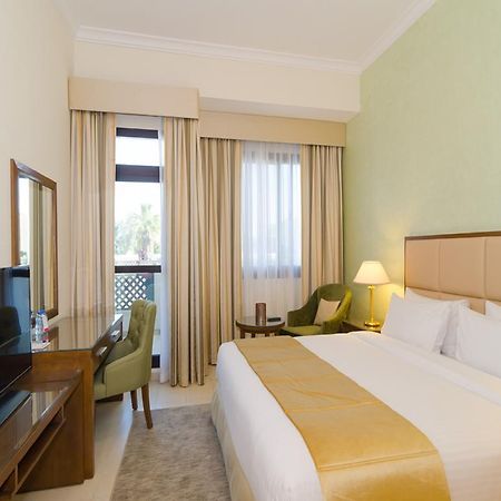Roda Beach Resort Dubaj Zewnętrze zdjęcie