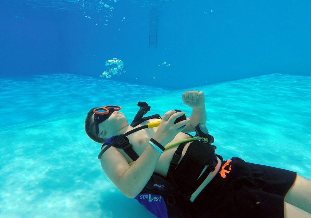 Roda Beach Resort Dubaj Zewnętrze zdjęcie