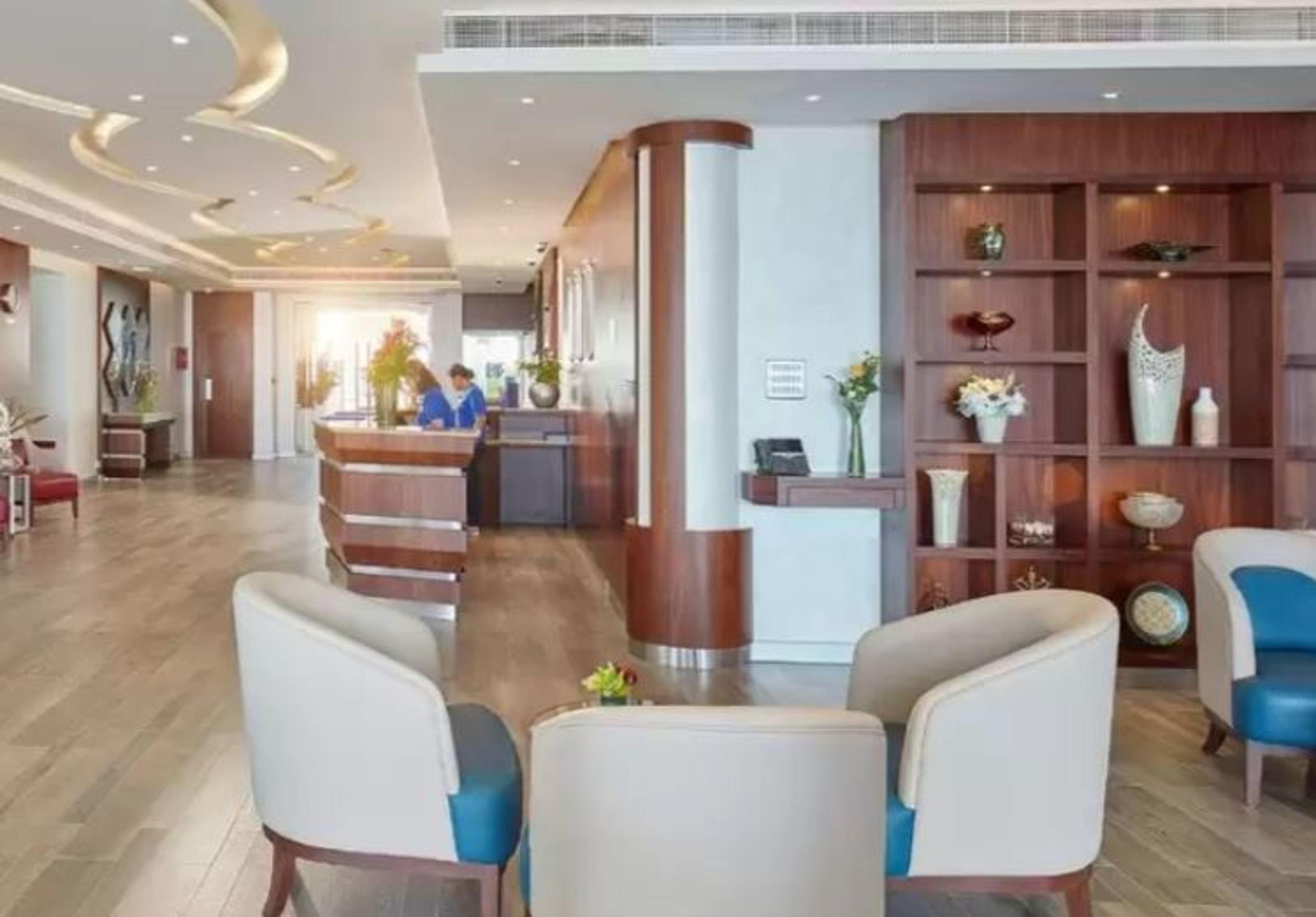 Roda Beach Resort Dubaj Zewnętrze zdjęcie
