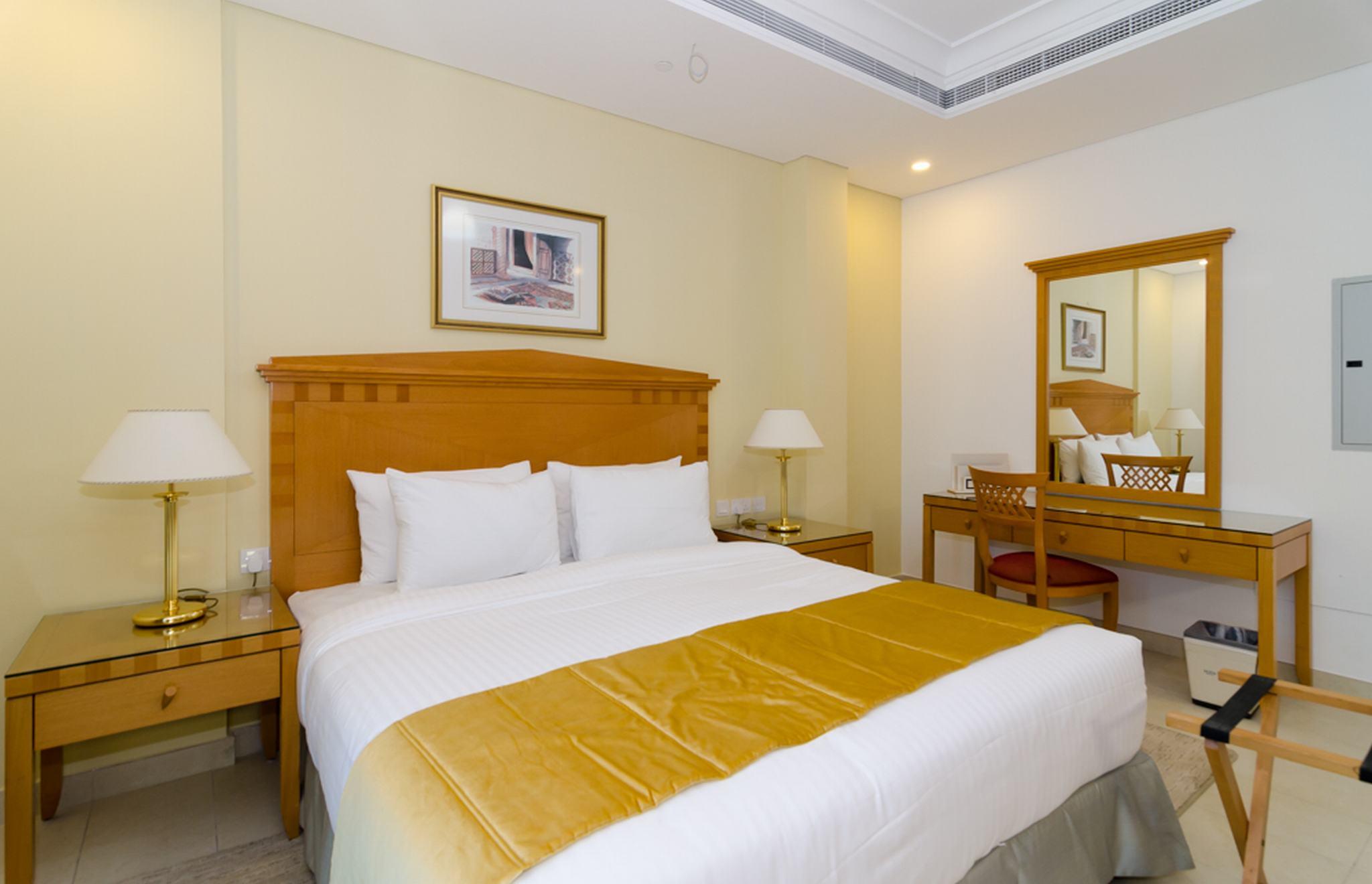 Roda Beach Resort Dubaj Zewnętrze zdjęcie