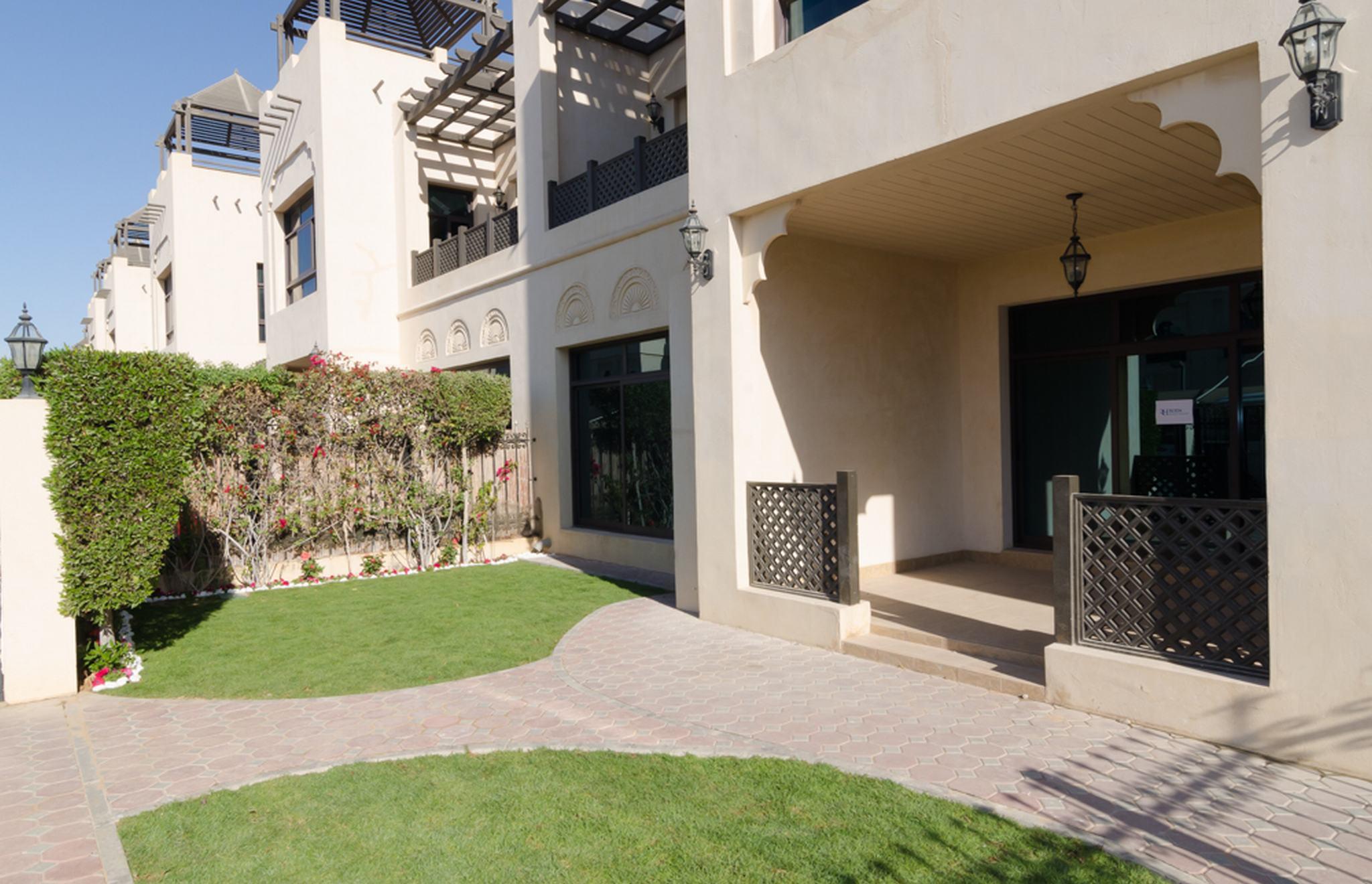 Roda Beach Resort Dubaj Zewnętrze zdjęcie