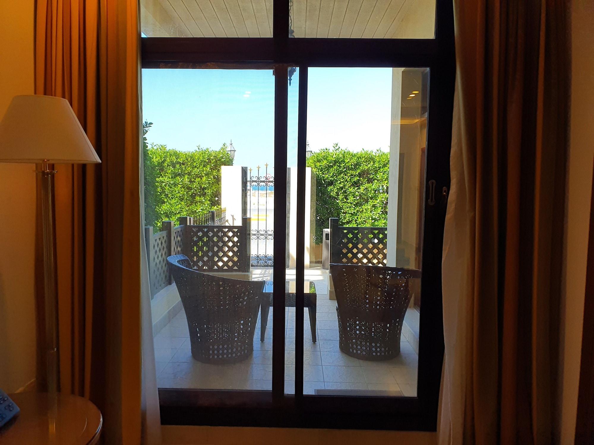 Roda Beach Resort Dubaj Zewnętrze zdjęcie