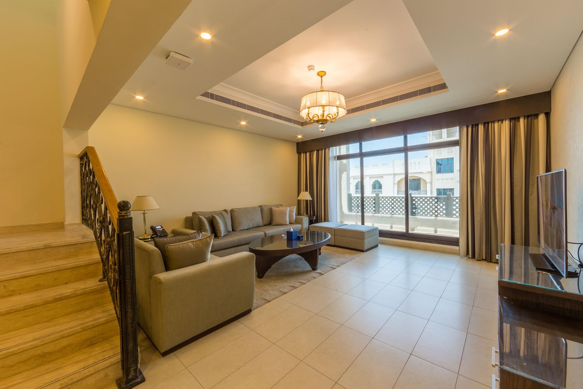 Roda Beach Resort Dubaj Zewnętrze zdjęcie