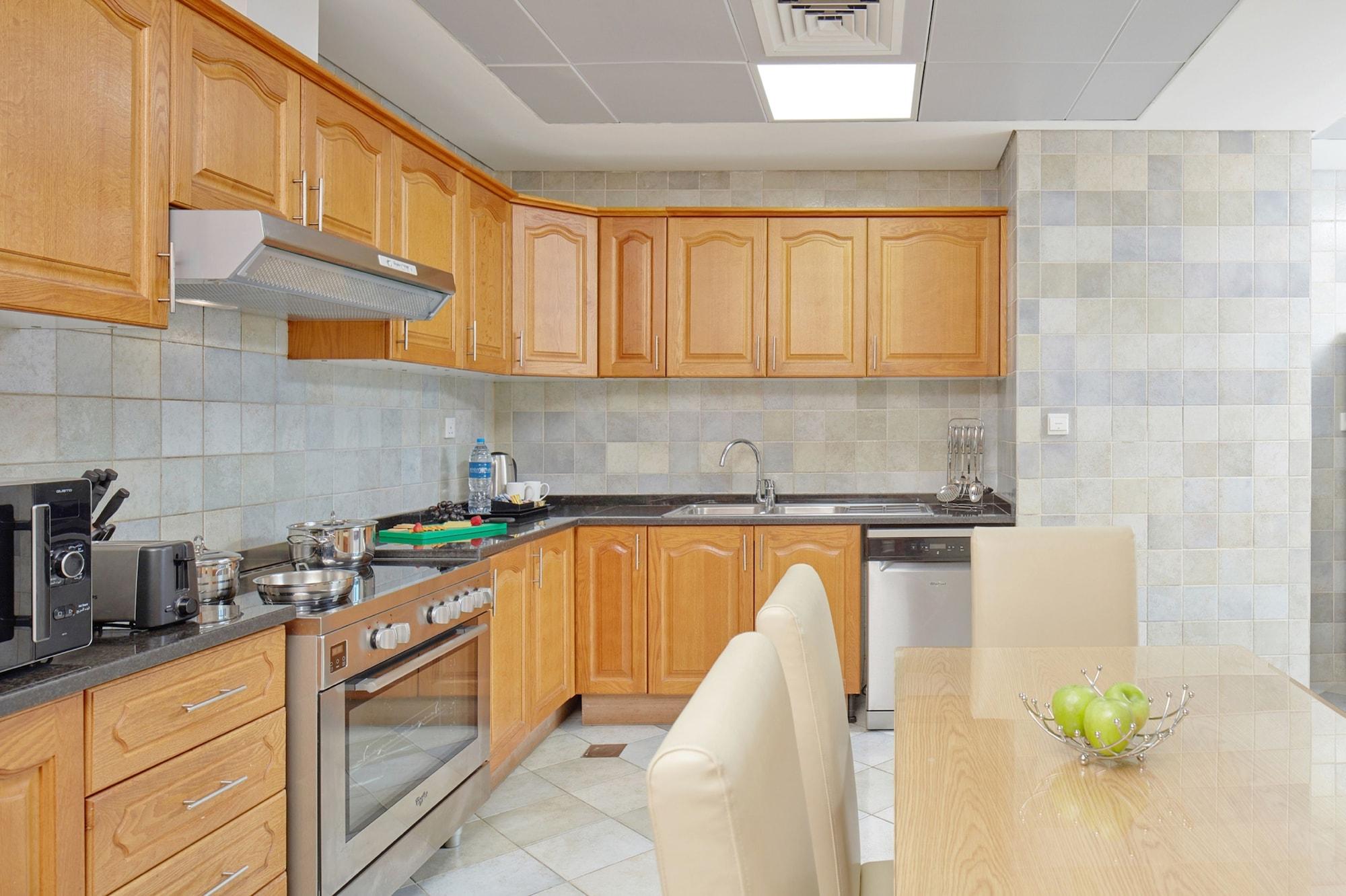 Roda Beach Resort Dubaj Zewnętrze zdjęcie