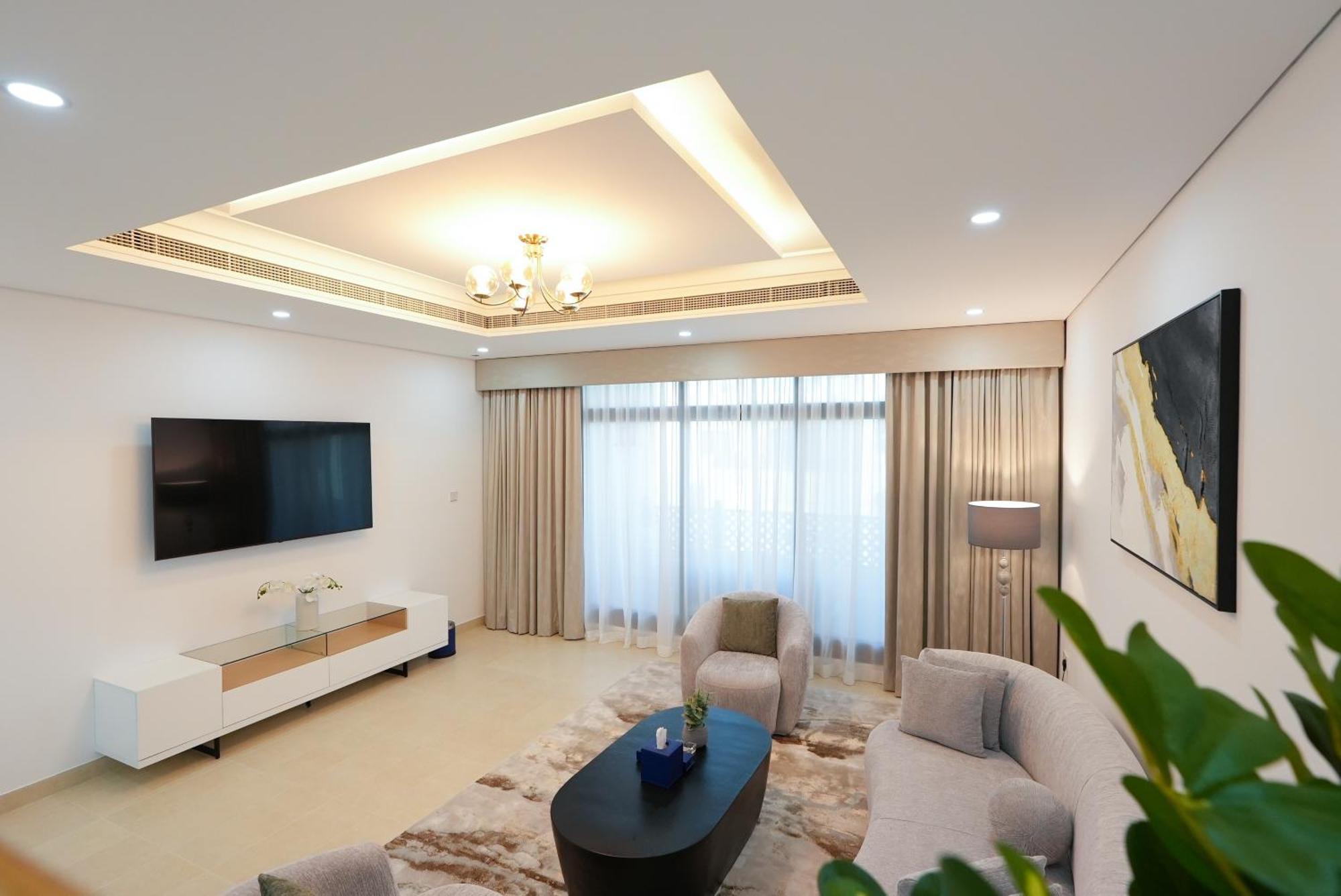 Roda Beach Resort Dubaj Zewnętrze zdjęcie