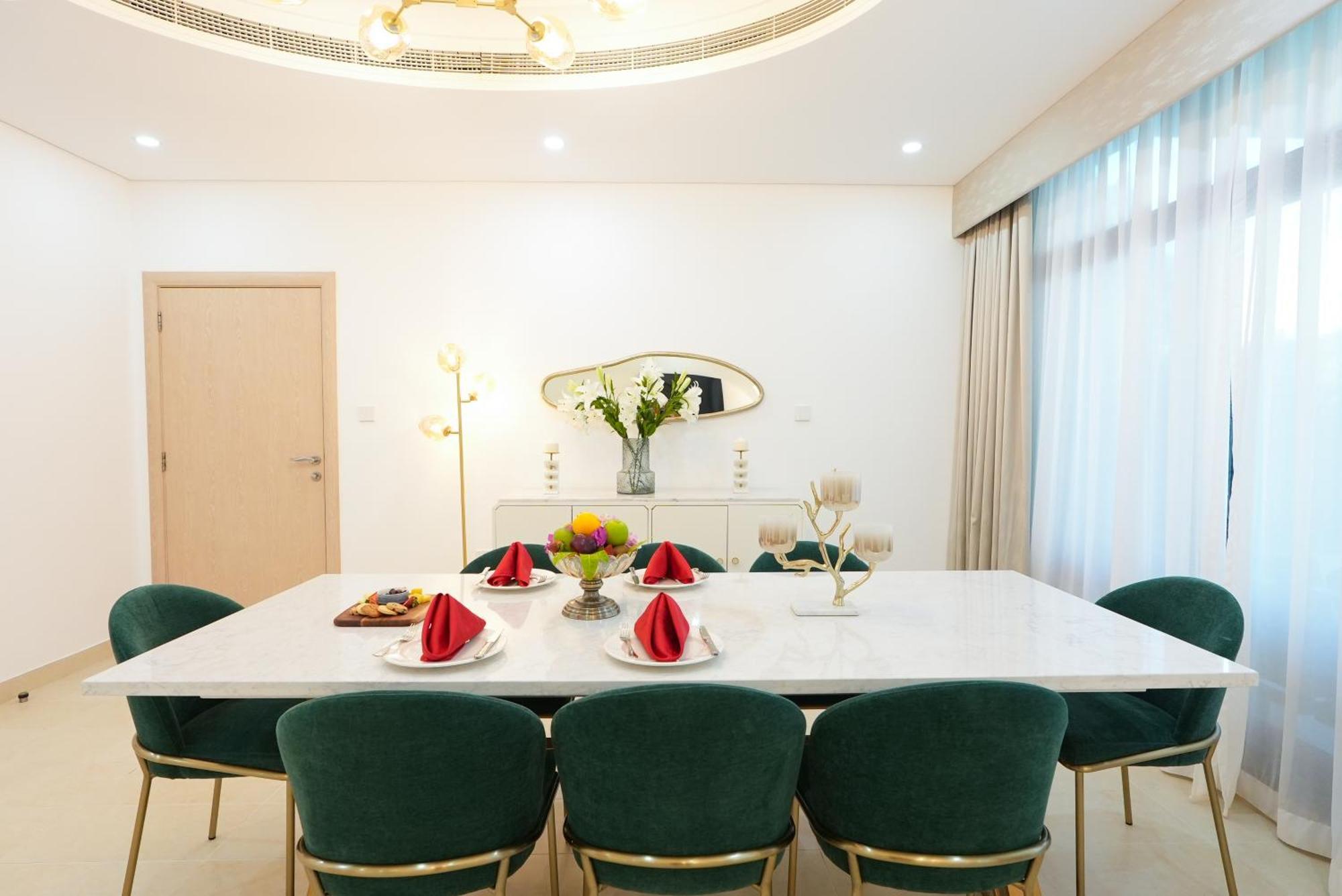 Roda Beach Resort Dubaj Zewnętrze zdjęcie