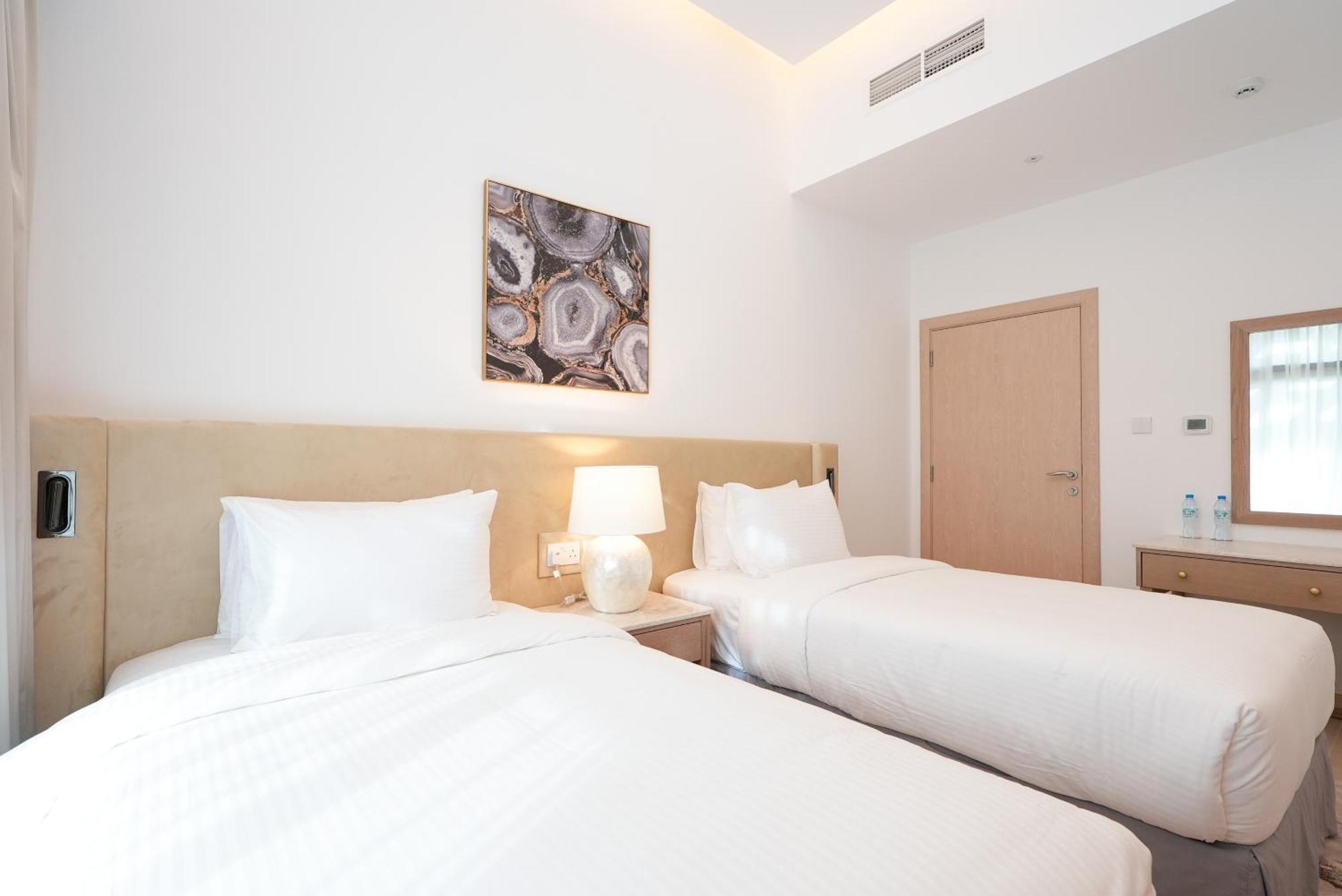 Roda Beach Resort Dubaj Zewnętrze zdjęcie