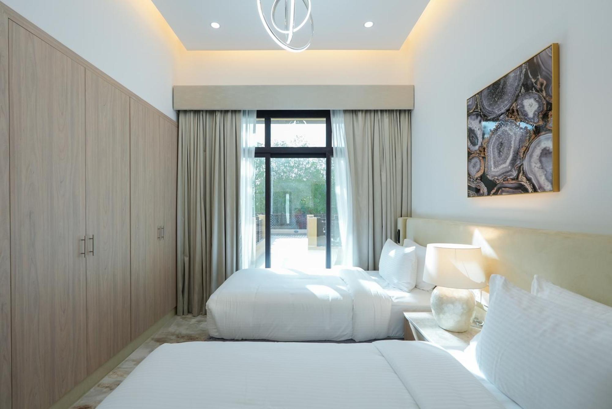 Roda Beach Resort Dubaj Zewnętrze zdjęcie