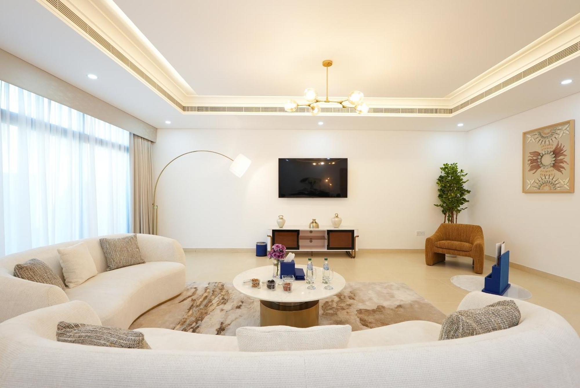 Roda Beach Resort Dubaj Zewnętrze zdjęcie