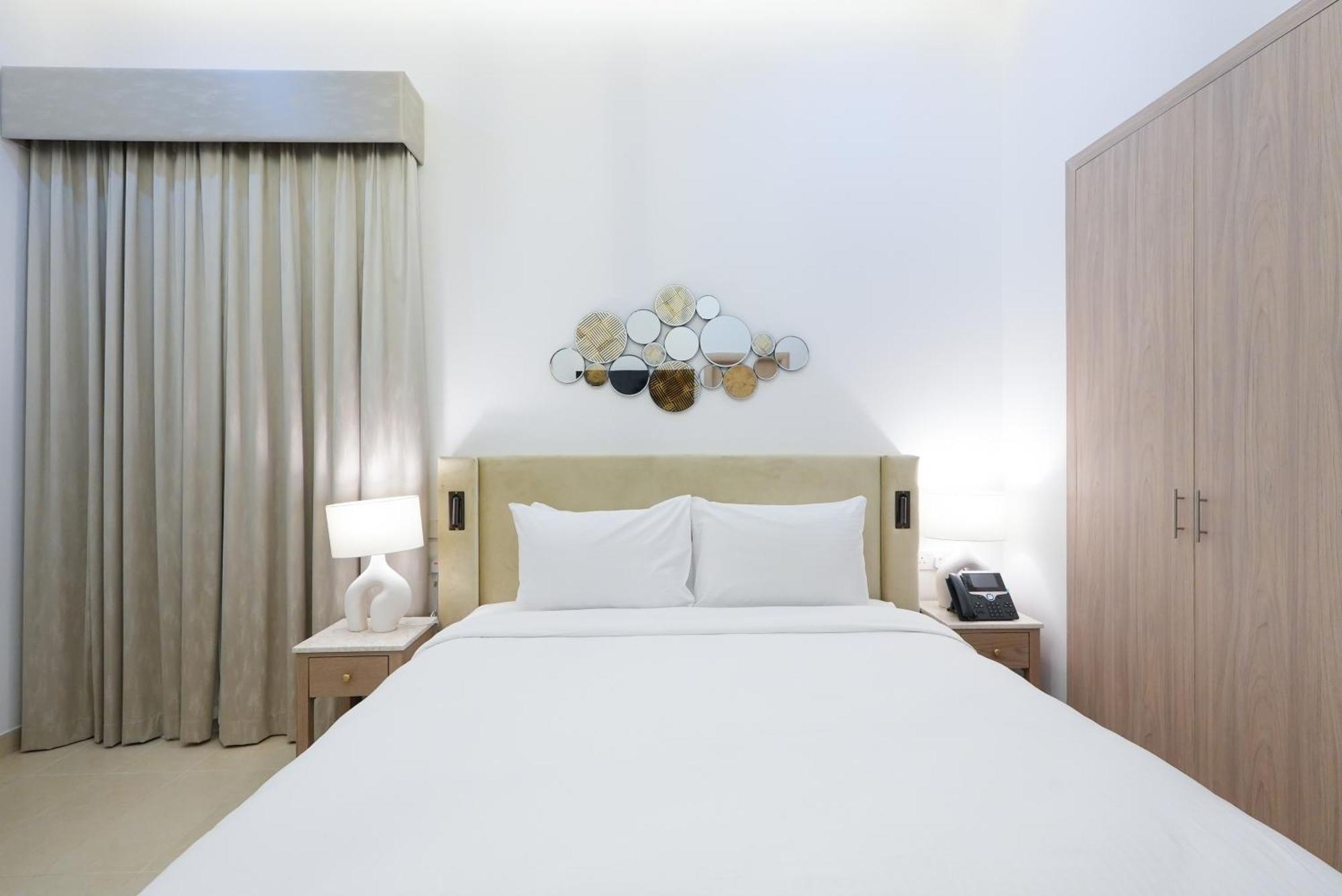 Roda Beach Resort Dubaj Zewnętrze zdjęcie