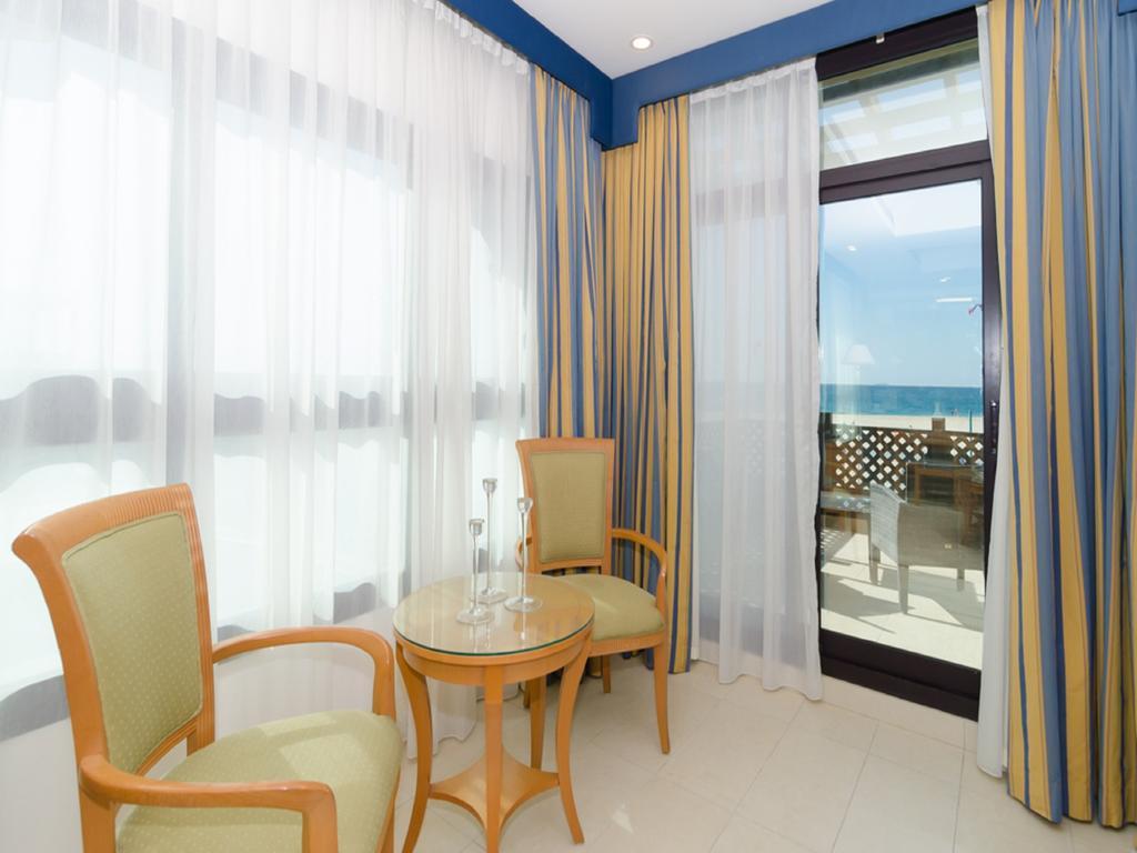 Roda Beach Resort Dubaj Zewnętrze zdjęcie