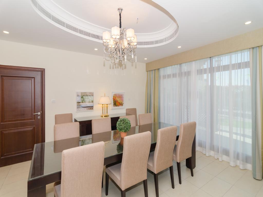 Roda Beach Resort Dubaj Zewnętrze zdjęcie