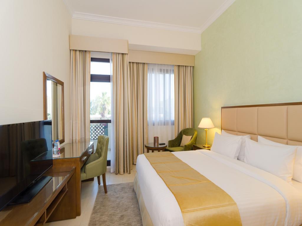 Roda Beach Resort Dubaj Zewnętrze zdjęcie