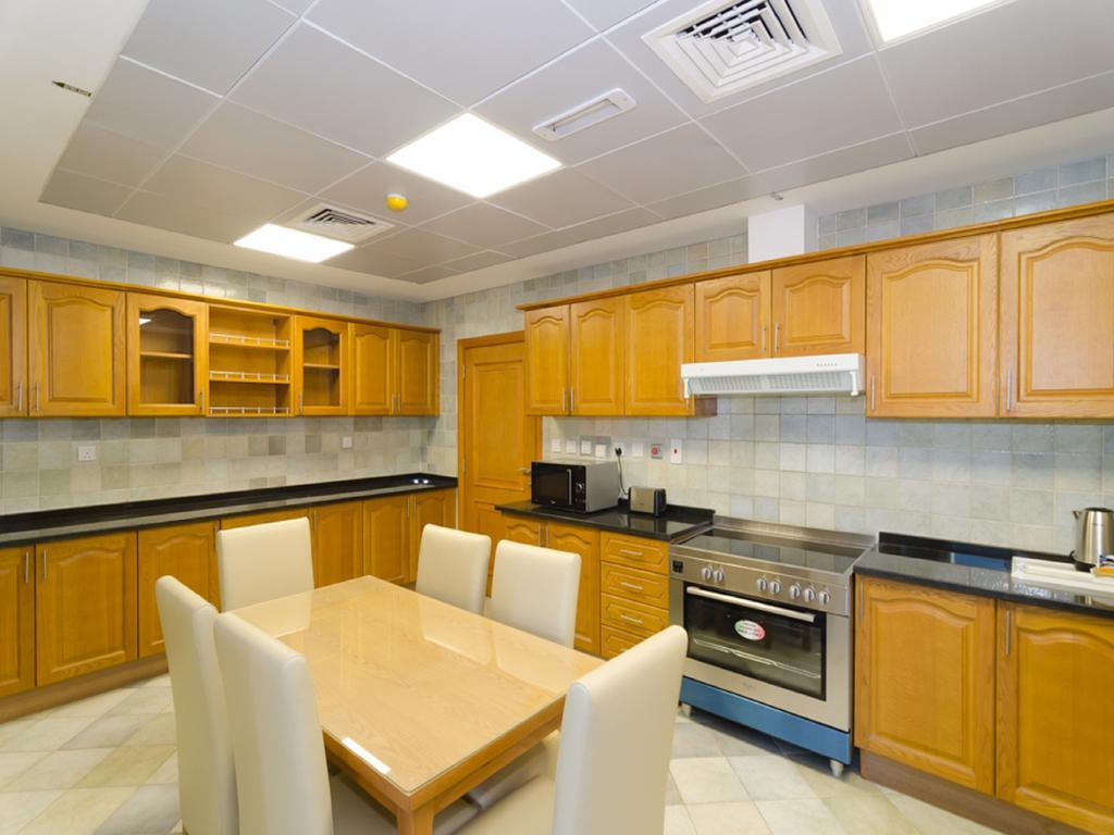 Roda Beach Resort Dubaj Zewnętrze zdjęcie