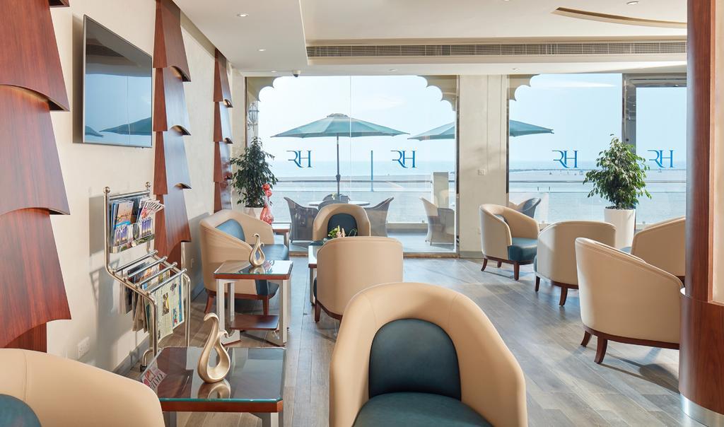 Roda Beach Resort Dubaj Zewnętrze zdjęcie