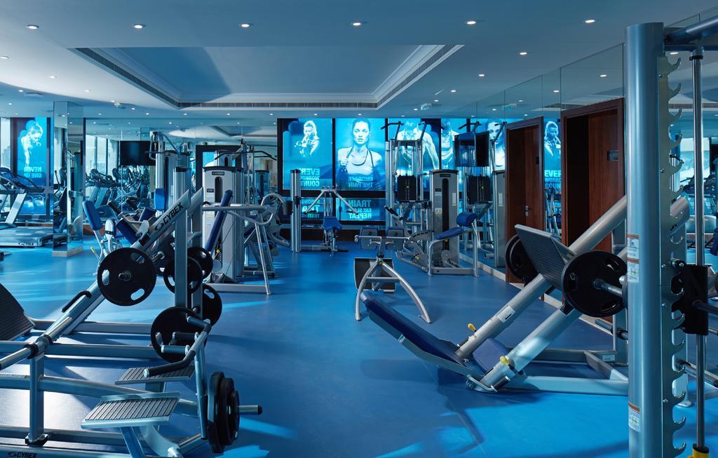 Roda Beach Resort Dubaj Zewnętrze zdjęcie