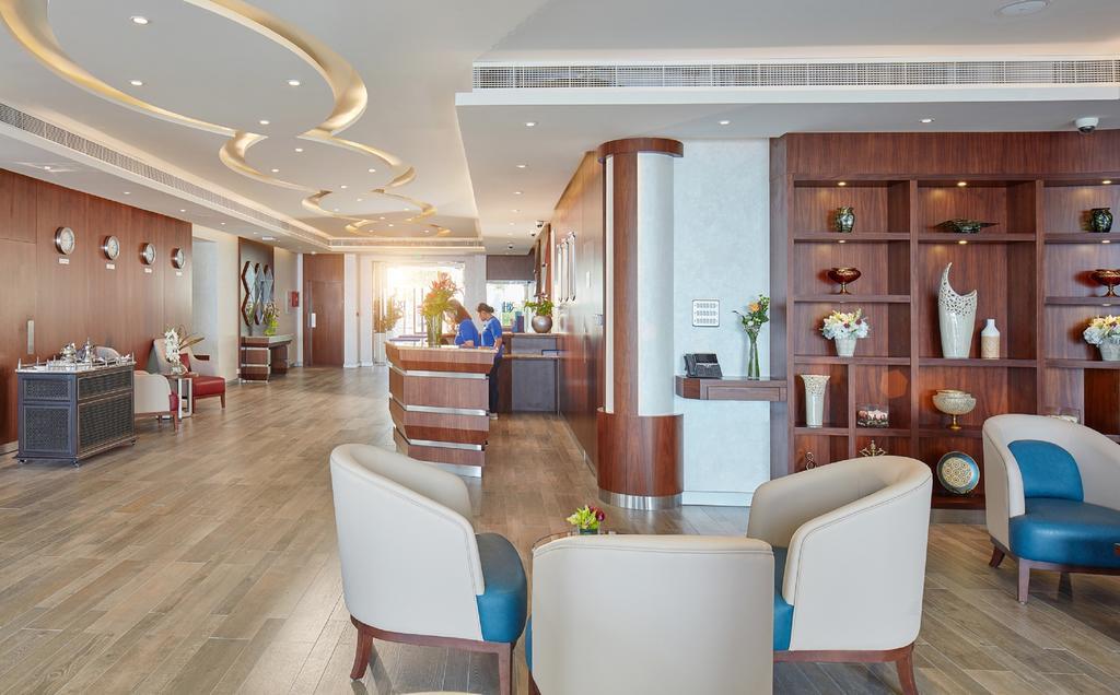 Roda Beach Resort Dubaj Zewnętrze zdjęcie