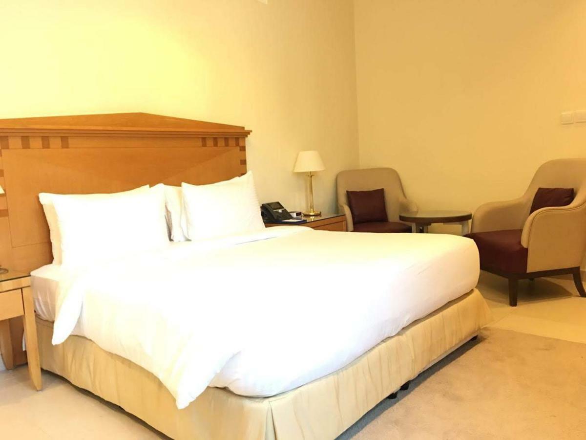 Roda Beach Resort Dubaj Zewnętrze zdjęcie