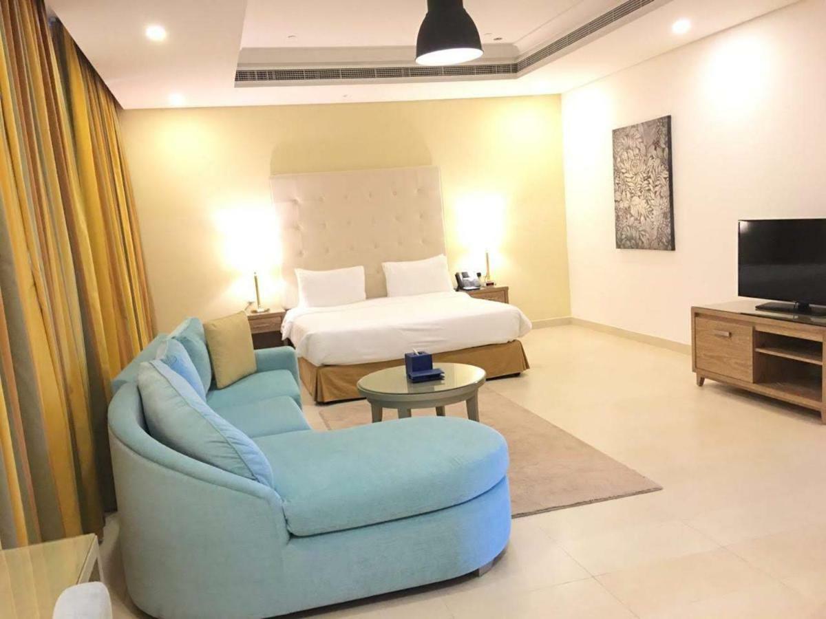 Roda Beach Resort Dubaj Zewnętrze zdjęcie