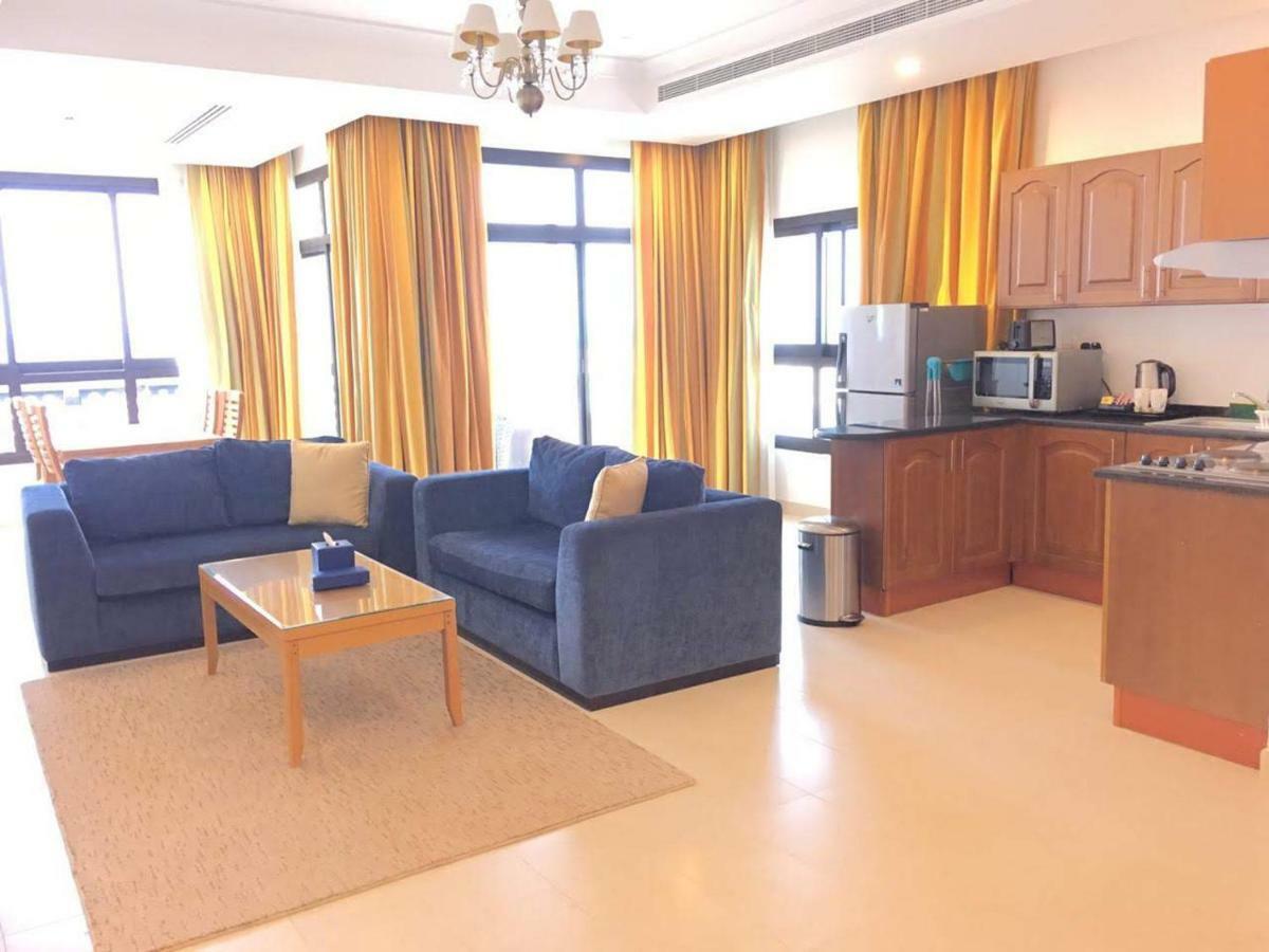 Roda Beach Resort Dubaj Zewnętrze zdjęcie